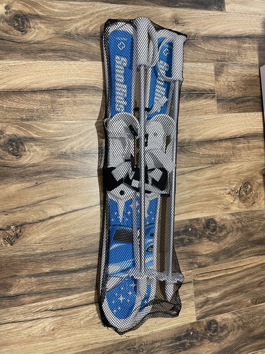 Бебшки ски с щеки 70 см