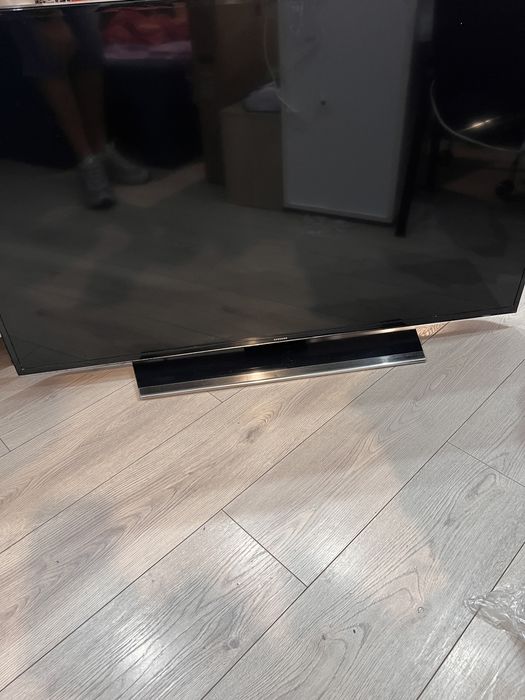 Smart tv samsung