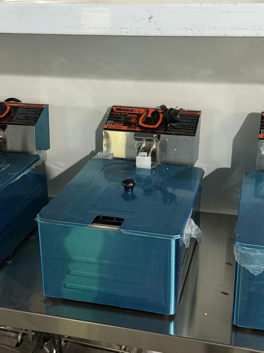 Fri apparat,sasiska aparat,frutinitsa,apparat,kartoshka