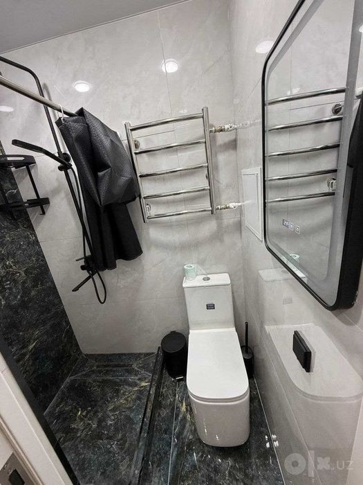 Продаётся квартира. Юнусабад. N21