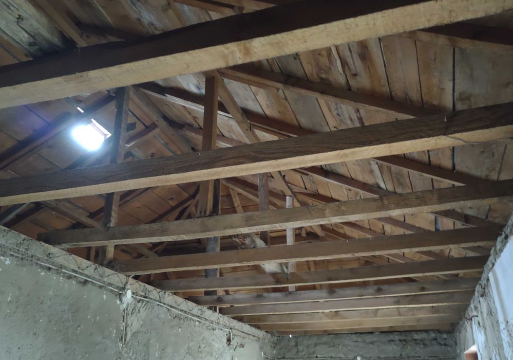 Spațiu INDUSTRIAL producție în Tătăranu