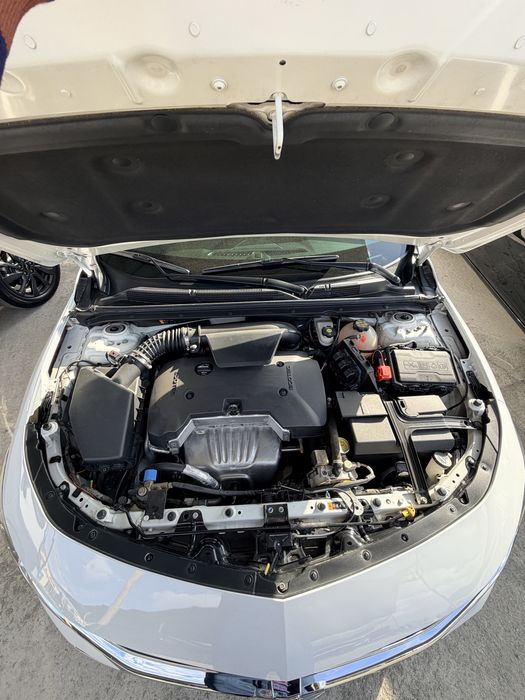 Malibu 2018 Meton bo premer