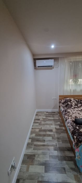 Montaj aer condiționat