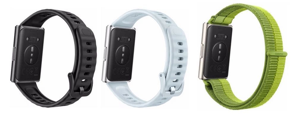Huawei Band 11 Pro New 2026