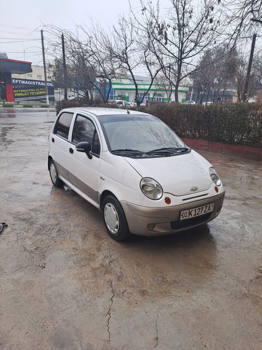 Срочно Matiz best 2017  сотилади