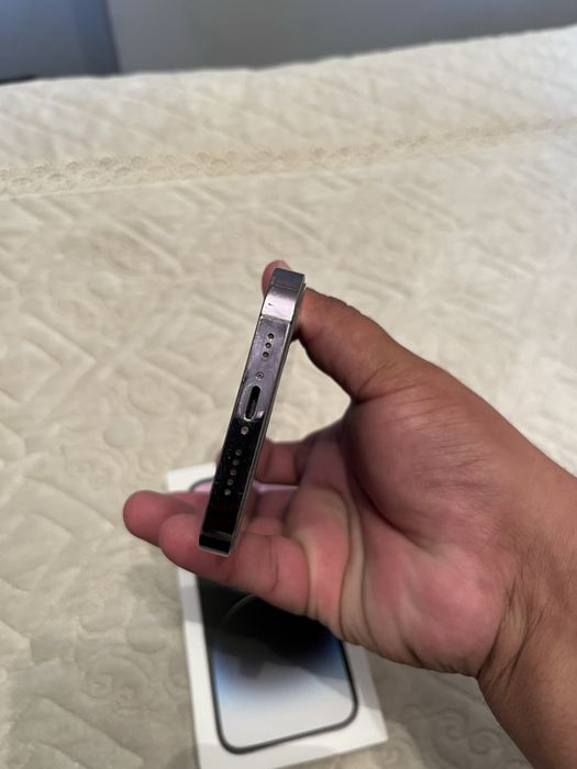 Iphone 14 pro 256gb