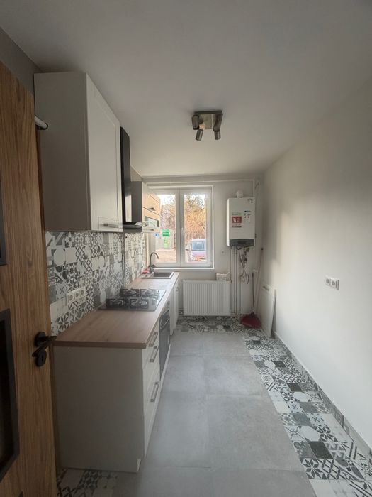 Apartament 2 camere de inchiriat