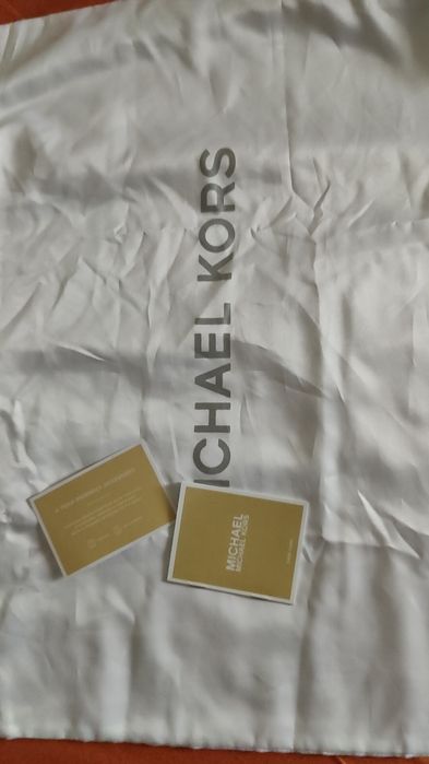 Rucsac Mickael Kors