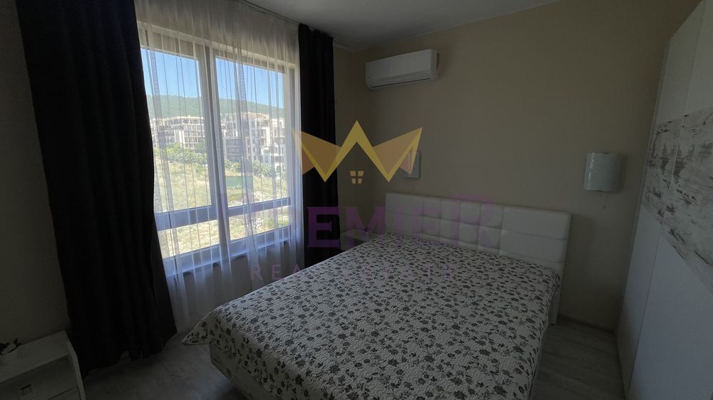 Продава се Двустаен апартамент в к.к. Слънчев бряг - 68 кв.м за 1853 €/кв.м - Снимка #5