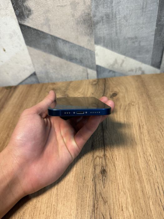 Айфон 12 iphone 12 apple