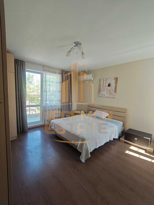 3-стаен в Варна-Бриз площ 90 цена 295000