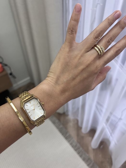 Часы Burker новые