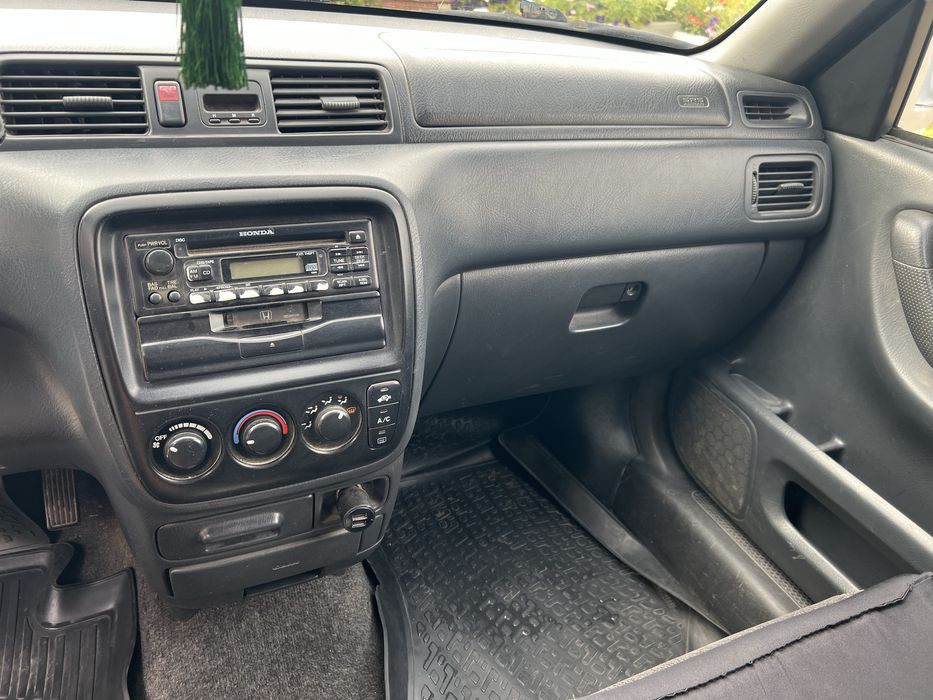 Продам Honda CRV 1 поколения