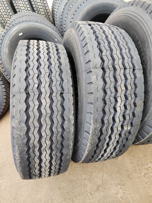 ECOSAVER  [385/65r22.5] 20PR
