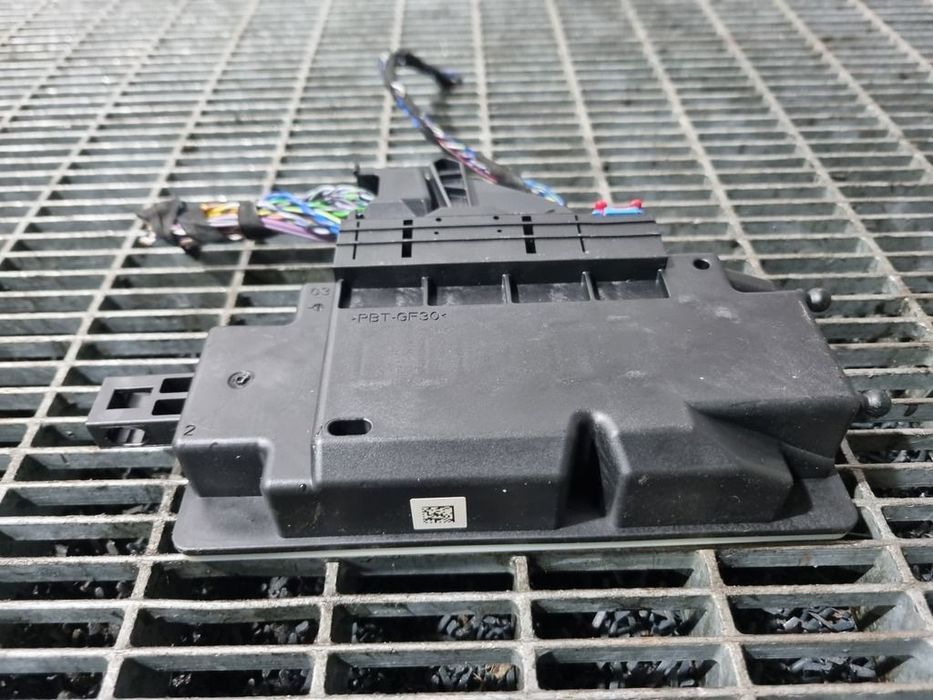 Modul BMW X3 F25 2010 - 2014 (1478) 31931949201A