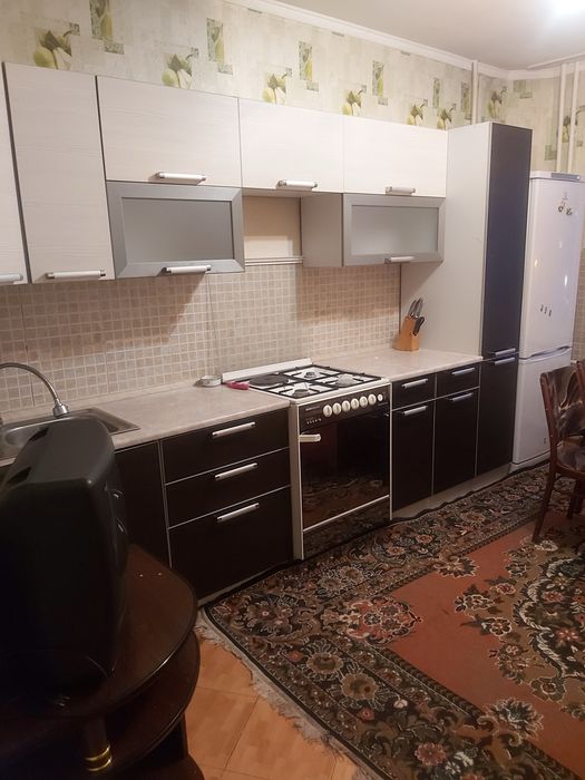 Продам кухонный гарнитур