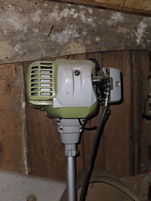Vand cositoare Bc42J