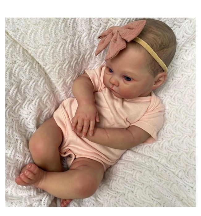 кукла реборн Meadow