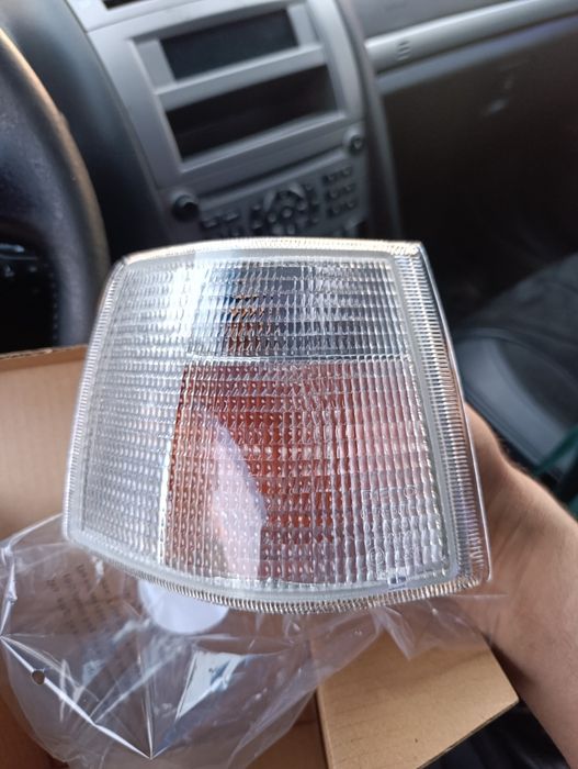 Поворотник Вольво 850, v70.