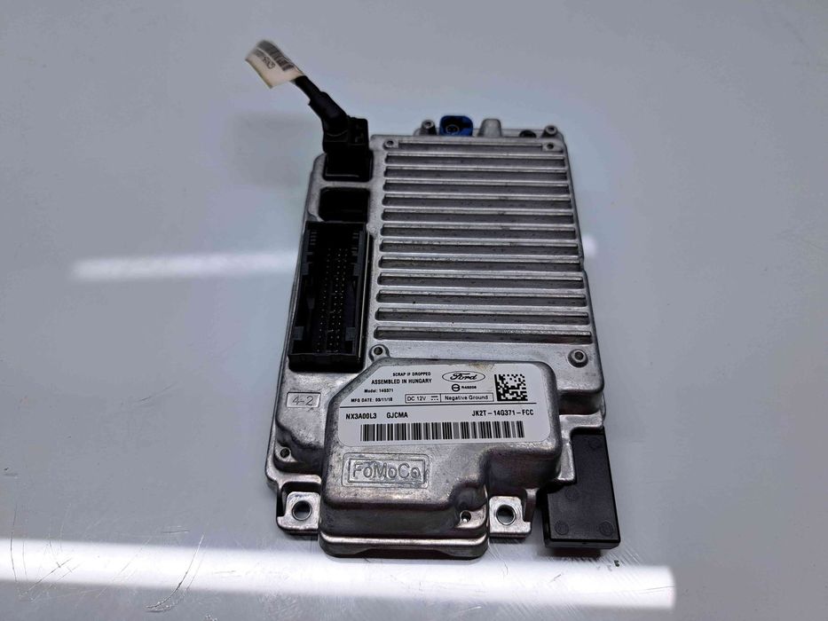Unitate navigatie Ford Ecosport [Fabr 2017-2024] JK2T-14G371-FCC