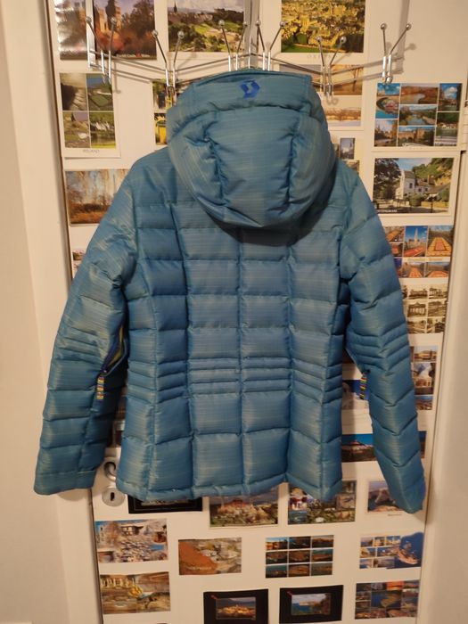 Scott мъжко яке "с"