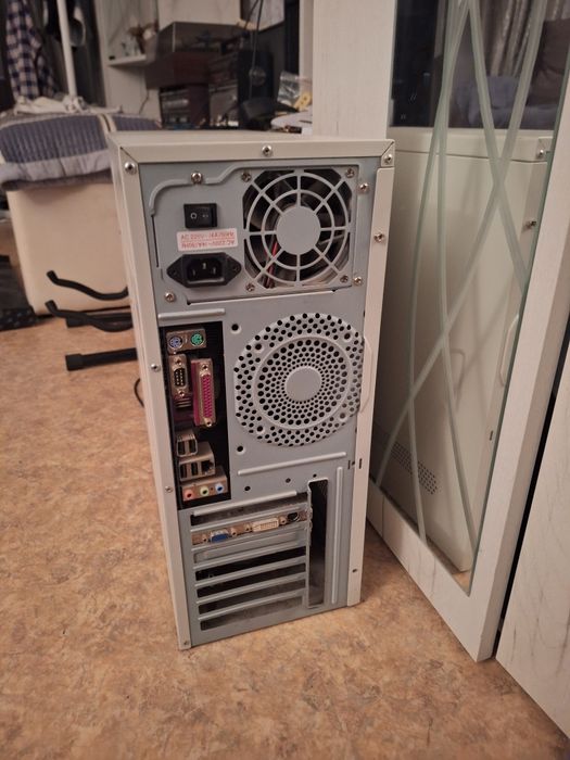 Продам системный блок