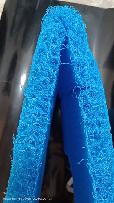 Akvarium uchun Коврик filtr