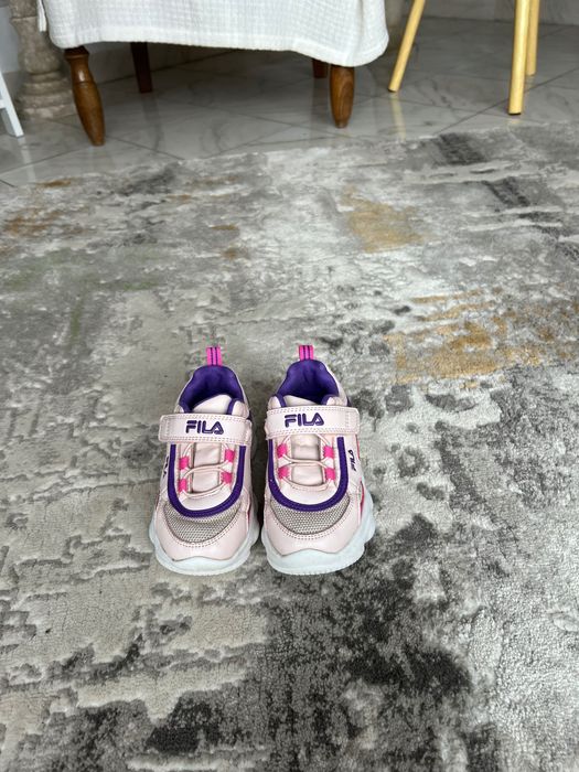 Incaltaminte sport Fila marime 26