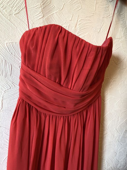 Продам вечернее платье