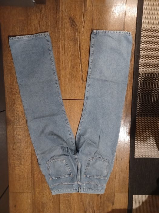 Дамски дънки EVIS