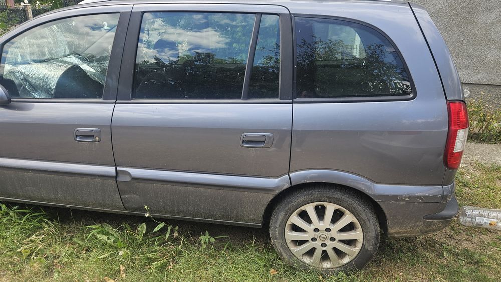 Anunț privat județul Bacău
