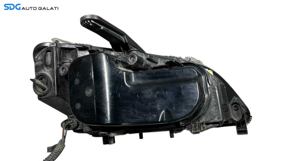 Far Stanga Ford Focus C-Max 2003 - 2007 Cod 3M51-13006-AH [L6079]