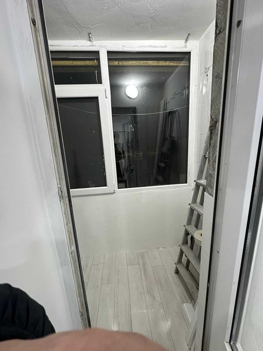 Сдается коммер помещение 8 мкр 430 тыс