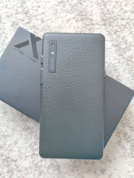 Onyx Boox Palma - електронен четец