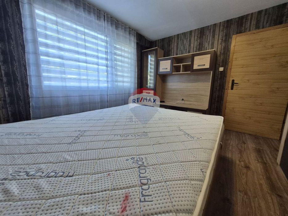 Дава се под наем Двустаен апартамент в Варна, Владислав Варненчик - 60 кв.м за 398.82 € - Снимка #12