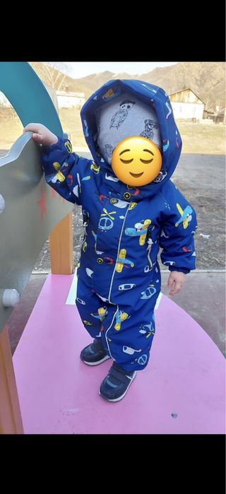 Продам комбинезон