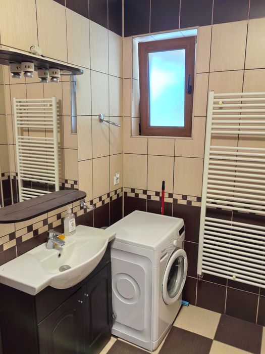 Inchiriere Apartament 2 camere Otopeni