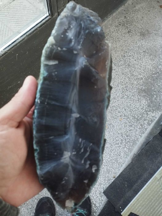 Минерали от Родопите