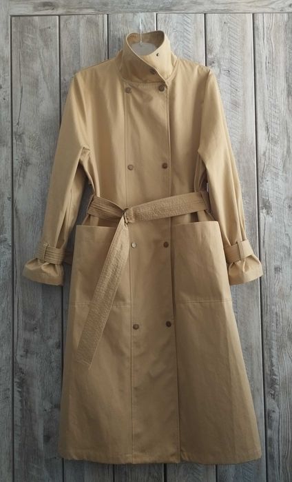 Тренчкот Sezane 36- номер