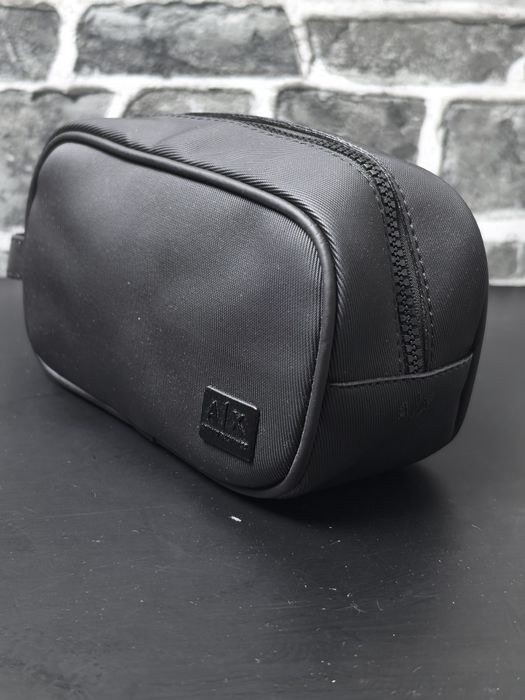 Emporio Armani чанта тип несесер