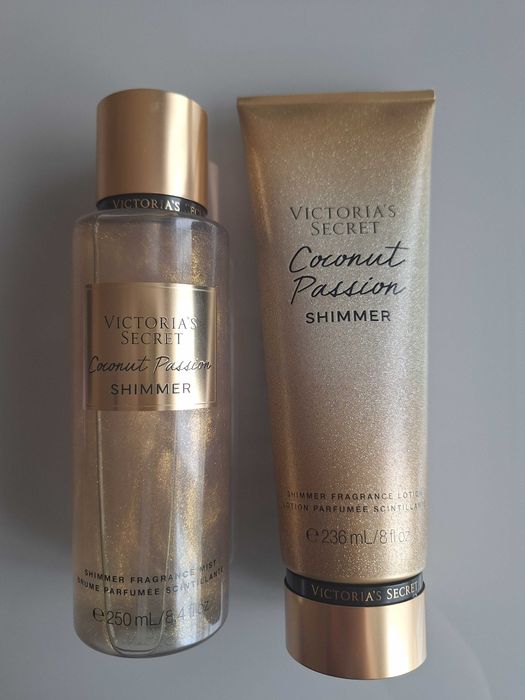 Комплект мист и лосион за тяло Victoria's Secretret