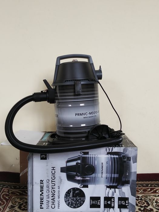 Premier              Max.1400 Vt /21L