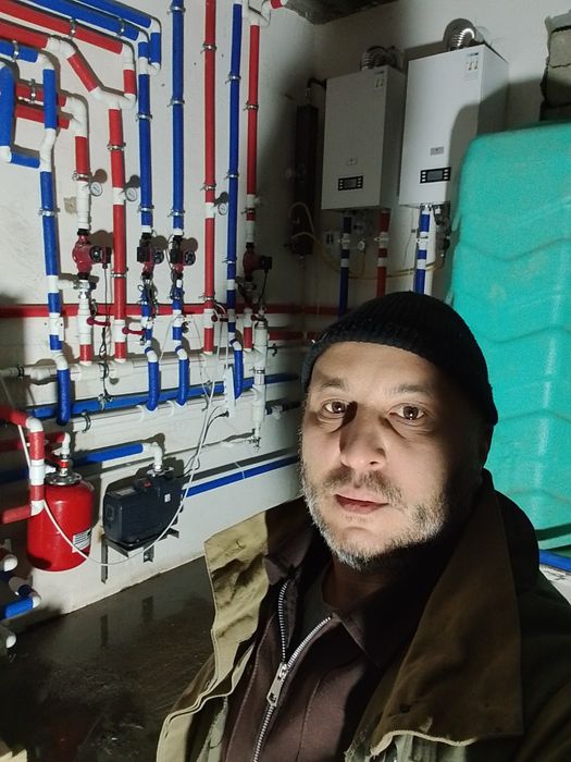 Сантехника сварка ишларини киламан нархлари килишилган холда