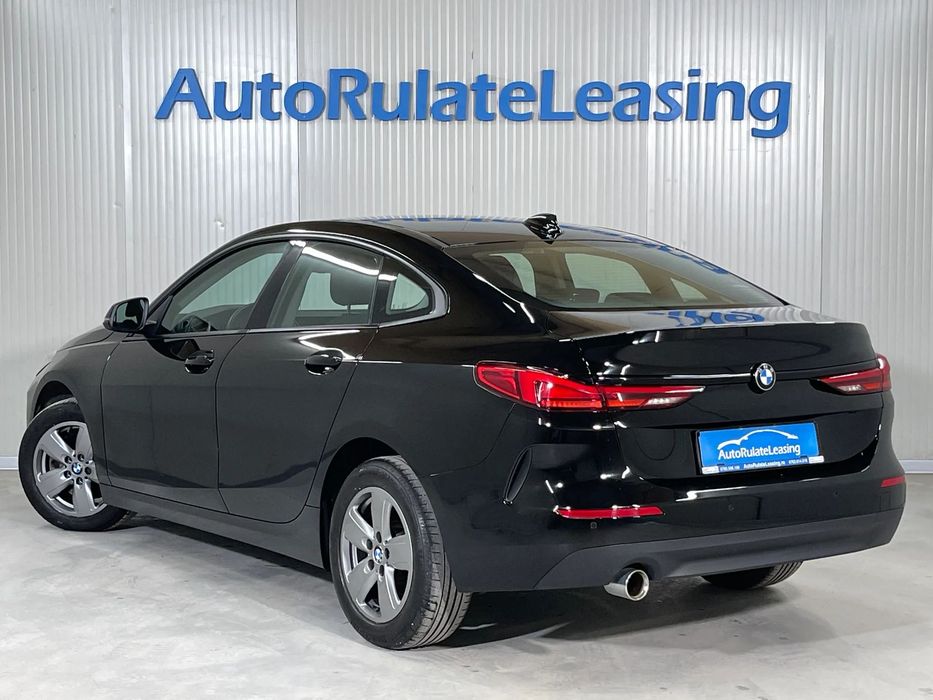 BMW Seria 2 2021 — imagine 4