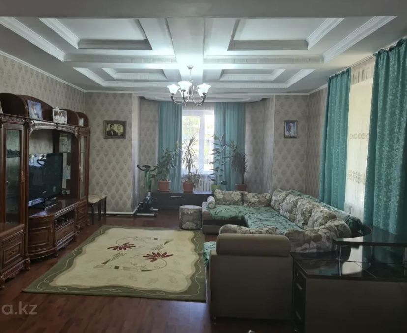 Диван для зала 4 метра