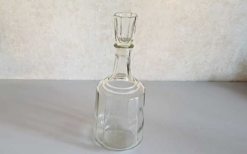 Лафитники, фужеры