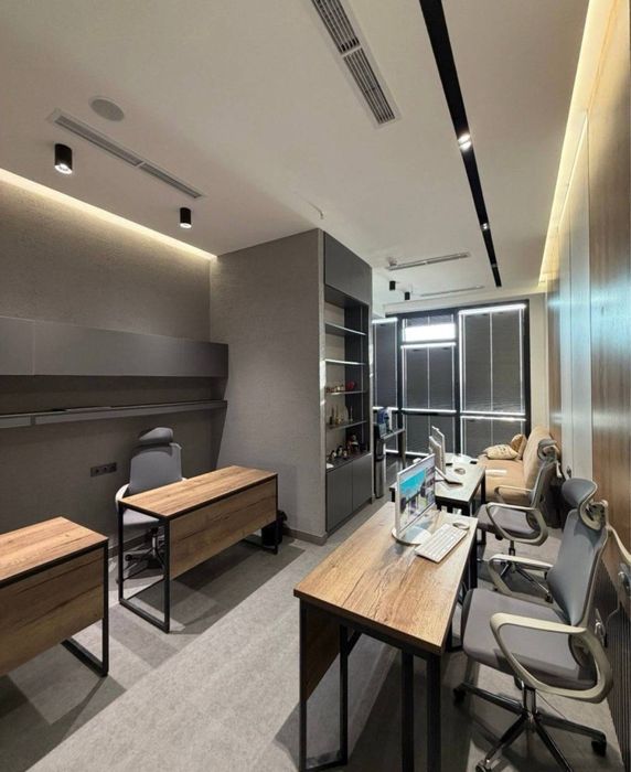 Аренда офис Ор-р: Piramit Tower 37м2
