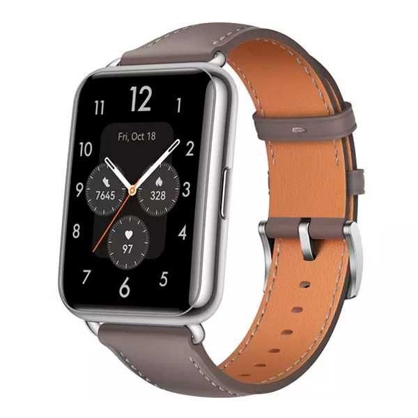 Huawei watch fit 2 classic