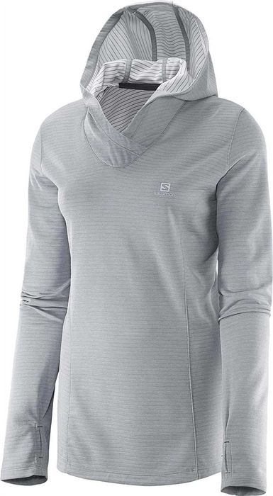 Salomon Горнище   Дамско/М