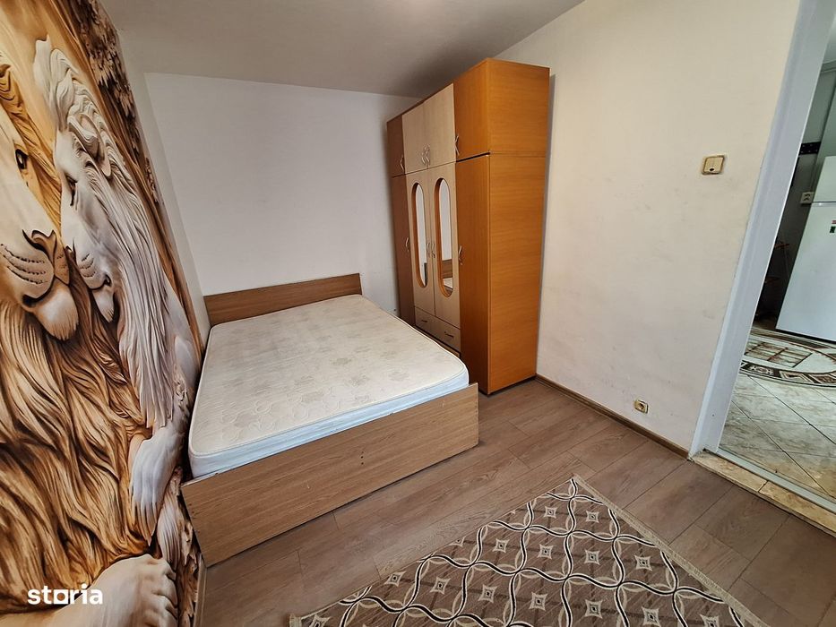 Apartament 2 camere, etaj 2, Tic Tac